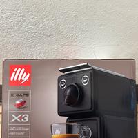 Macchina da caffè Illy