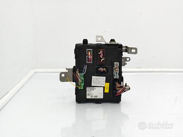 CENTRALINA COMFORT BCM 1.6D 96Kw 130CV NISSAN X-TR