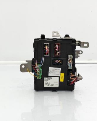 CENTRALINA COMFORT BCM 1.6D 96Kw 130CV NISSAN X-TR