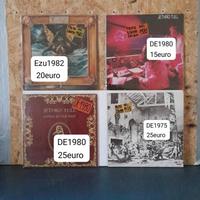 Vinili Jethro Tull-etc etc-33GIRI-LP Dischi vinile