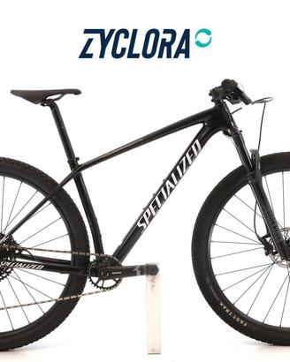 Specialized Epic Hardtail t.M