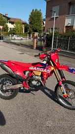 GasGas EC 250F 2021