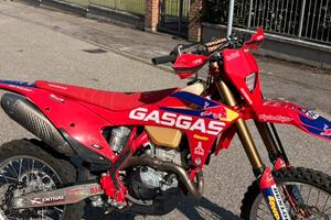GasGas EC 250F 2021