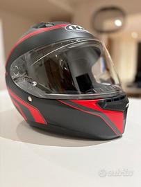 Casco integrale hjc c10  taglia 52-53