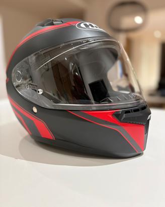 Casco integrale hjc c10  taglia 52-53