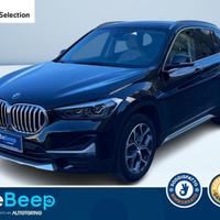 BMW X1 XDRIVE18D XLINE PLUS AUTO