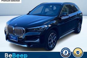 BMW X1 XDRIVE18D XLINE PLUS AUTO
