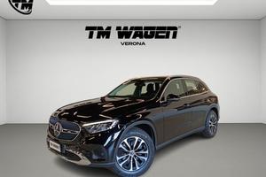 MERCEDES-BENZ GLC (X254) - GLC 220 d 4Mat