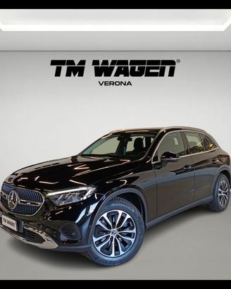 MERCEDES-BENZ GLC (X254) - GLC 220 d 4Mat