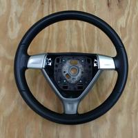 Volante in pelle Porsche
