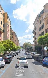 San giovanni stanza ad uso singolo