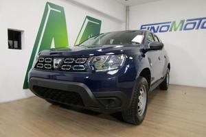 DACIA Duster 1.6 SCe 4X2