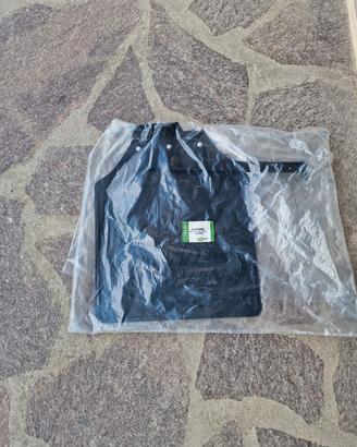 Paraspruzzi post. sinistro  Defender  110  TD5