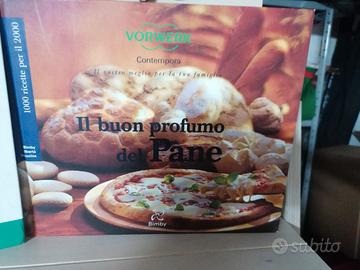 libri cucina 