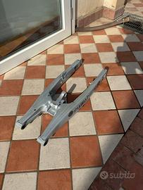 Forcellone posteriore Husqvarna sm