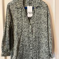 Camicia Zara
