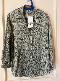 Camicia Zara