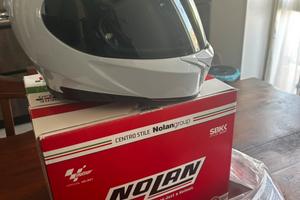 Casco integrale Nolan N 80-8 n com
