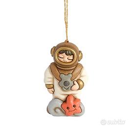 STATUETTA THUN MARINA MILITARE PALOMBARO