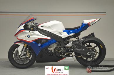 Bmw s 1000 rr - 2016