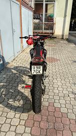 HM Derapage 50 - 2008