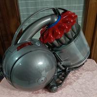 Dyson Ball in scatola 