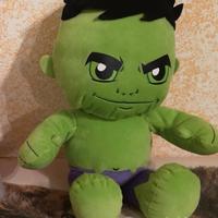 peluche hulk