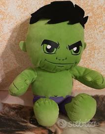 peluche hulk