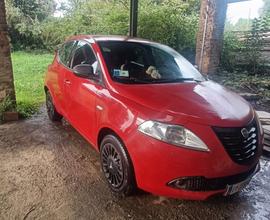 LANCIA Ypsilon 3ª serie - 2014 5 porte