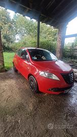 LANCIA Ypsilon 3ª serie - 2014 5 porte