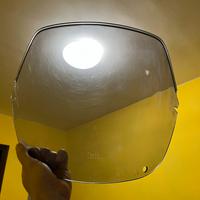 Cupolino originale transalp 600 2 serie  honda