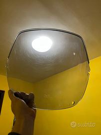 Cupolino originale transalp 600 2 serie  honda