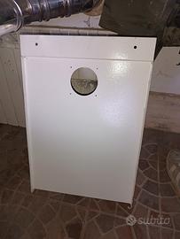 abbattitore di fumi