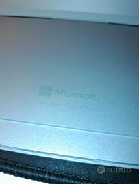 Microsoft Surface Pro 7