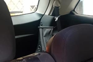 FIAT Freemont - 2012