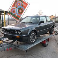 Ricambi E30 2p