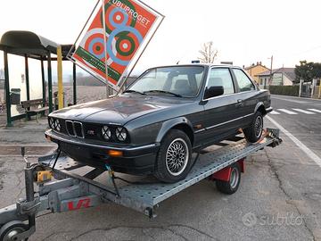 Ricambi E30 2p