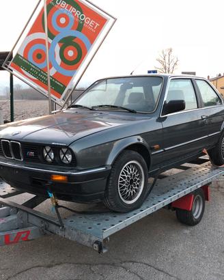Ricambi E30 2p