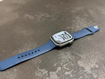 Apple Watch Series 10 GPS + Cellular 46 mm