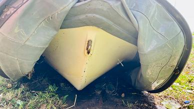 Tender Novamarine RH 320