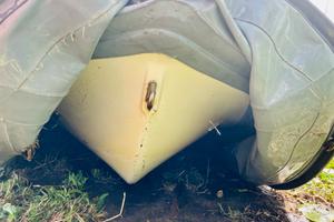 Tender Novamarine RH 320