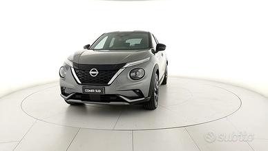 NISSAN Juke II 2024 - Juke 1.6 hev N-Design U32146