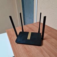 Router Cudy LT500D