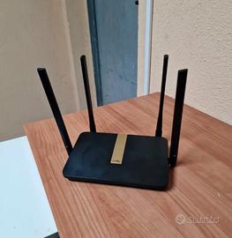 Router Cudy LT500D