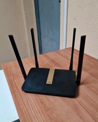 Router Cudy LT500D