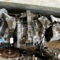 CAMBIO MANUALE 6M CITROEN/FORD AH03 2.0
