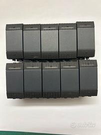 10 Interruttori bticino