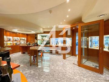 NEGOZIO - 80M² - VIA I MAGGIO, 25 CERVIGNANO (UD)