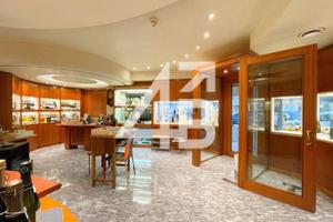 NEGOZIO - 80M² - VIA I MAGGIO, 25 CERVIGNANO (UD)