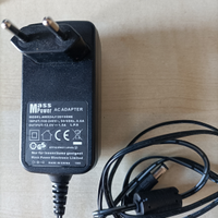 Alimentatori e cavi vari